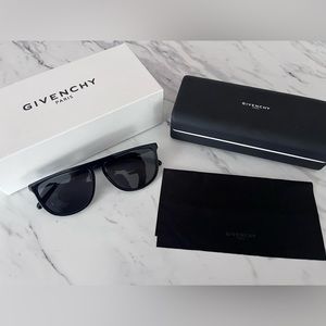 Givenchy sunglasses brand new